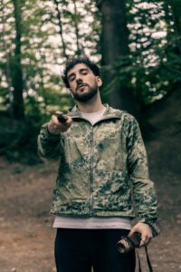 Tournage Tsuku Raska par Gog Pix