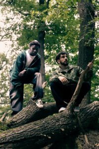 Tournage Tsuku Raska par Gog Pix