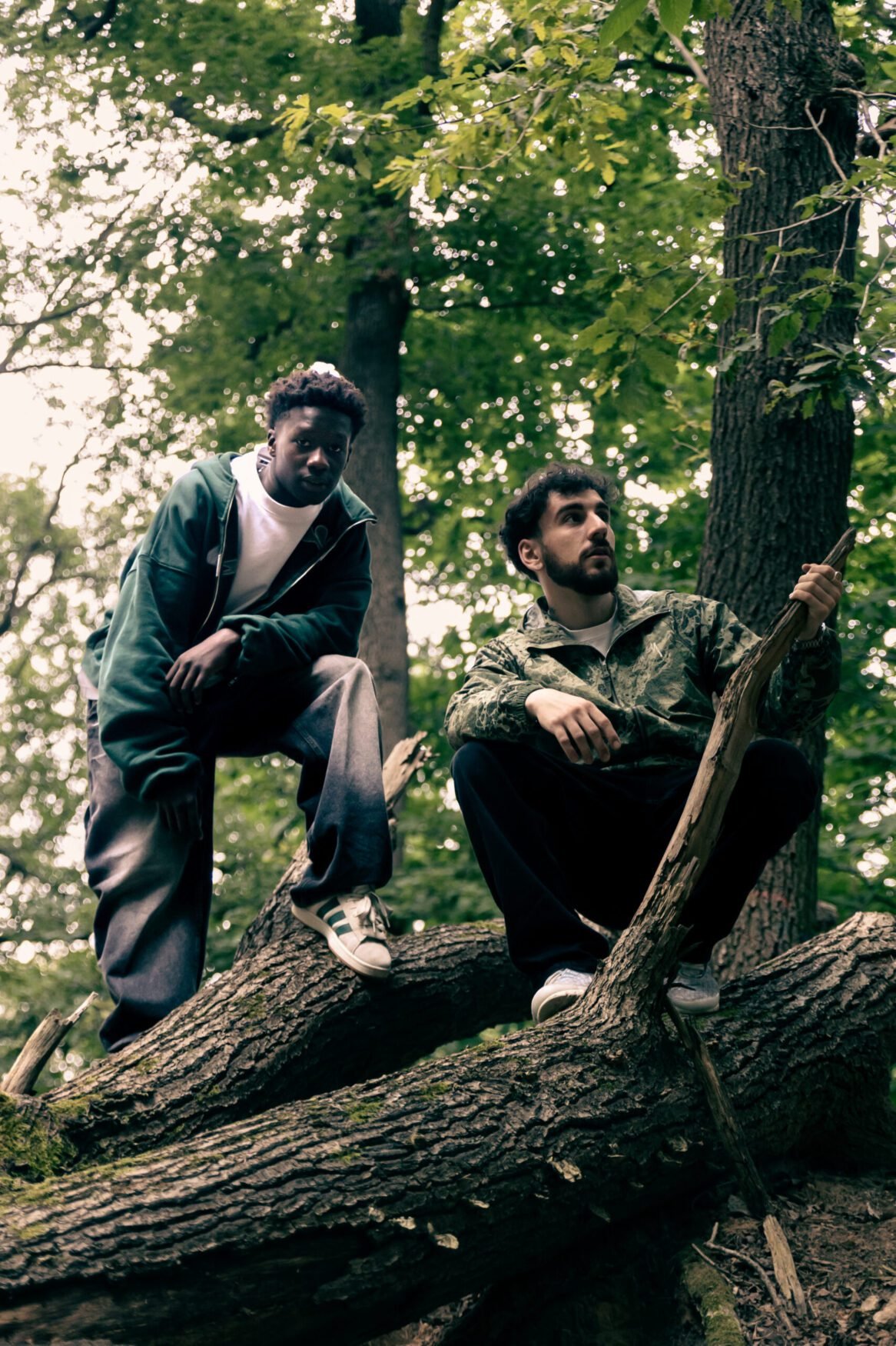 Tournage Tsuku Raska par Gog Pix