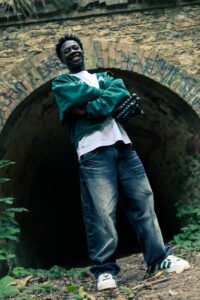 Tournage Tsuku Raska par Gog Pix