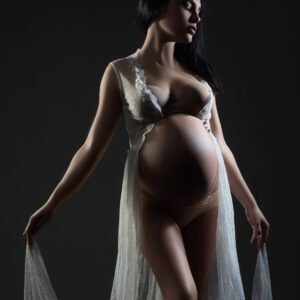 séance photo grossesse Oise par Gog Pix - Photographe professionnel à Sainte-Geneviève, Oise, Paris, Ile de France