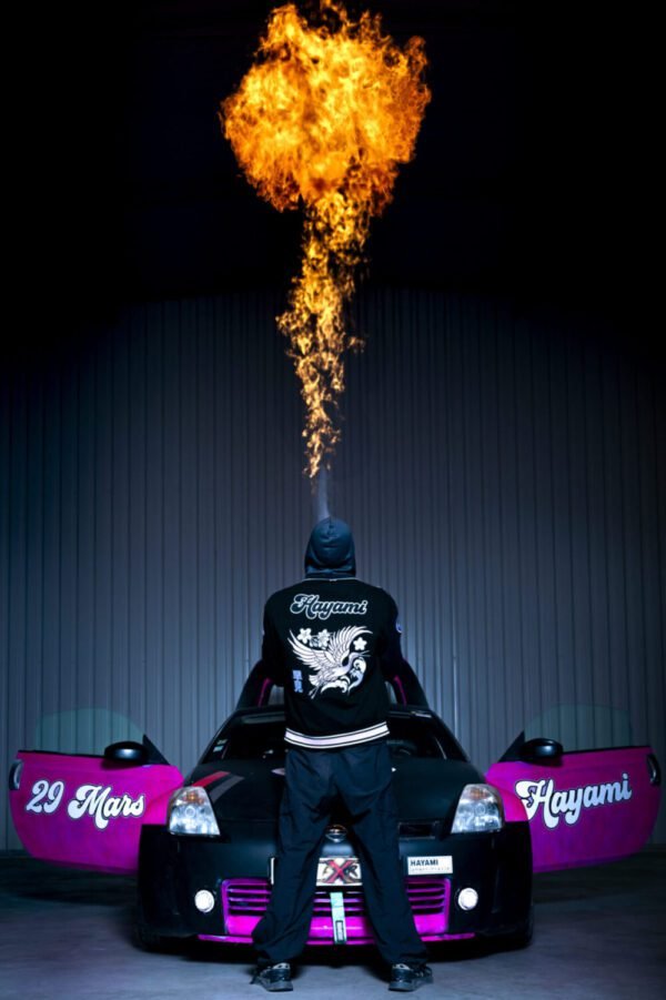 Projet et photographe direction artistique paris par Gog Pix - Shooting photo - Sainte-Geneviève, Oise, Paris, Ile de France