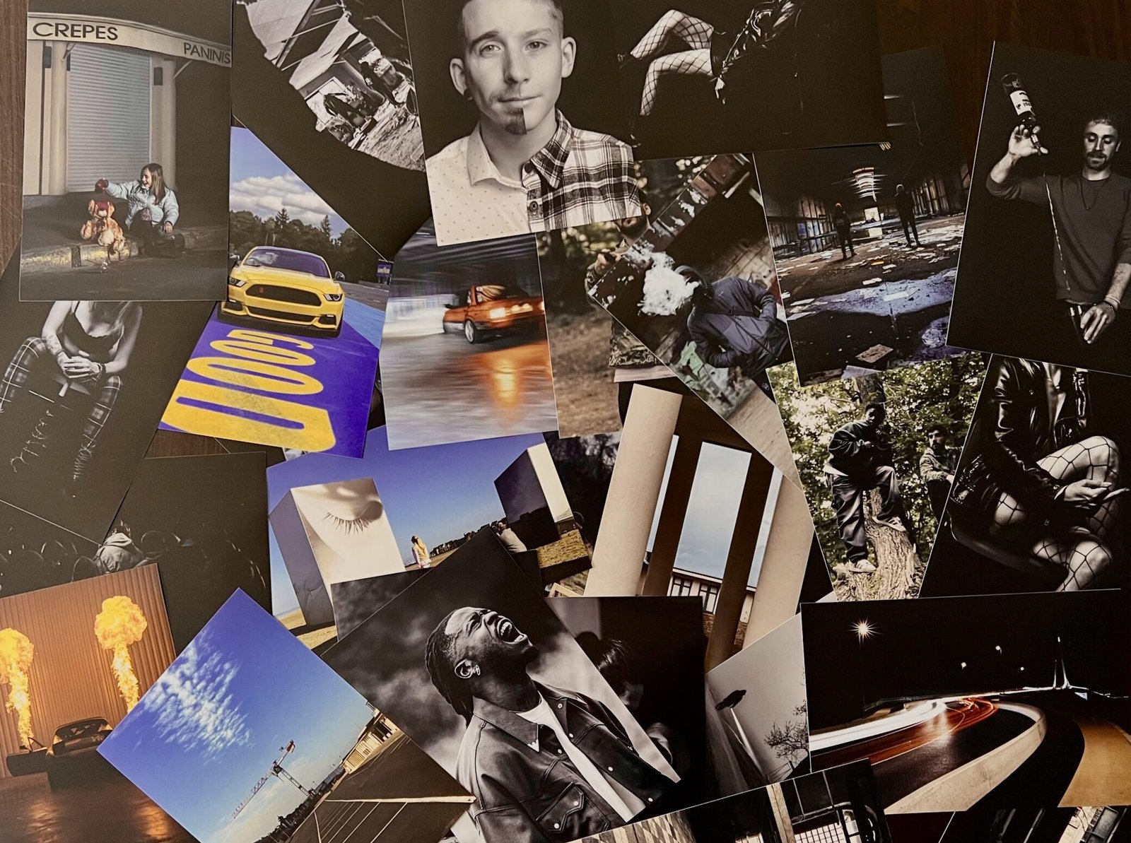 Portfolio Oise de Gog Pix - Tirage photo Premium - Photographe pro à Sainte-Geneviève, Oise, Paris, Ile-de-France