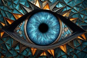 Photo iris Oise par Gog Pix - Photographe professionnel à Sainte-Geneviève, Oise, Paris, Ile de France