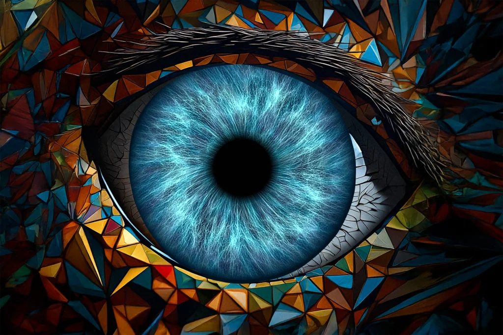 Photo iris Oise par Gog Pix