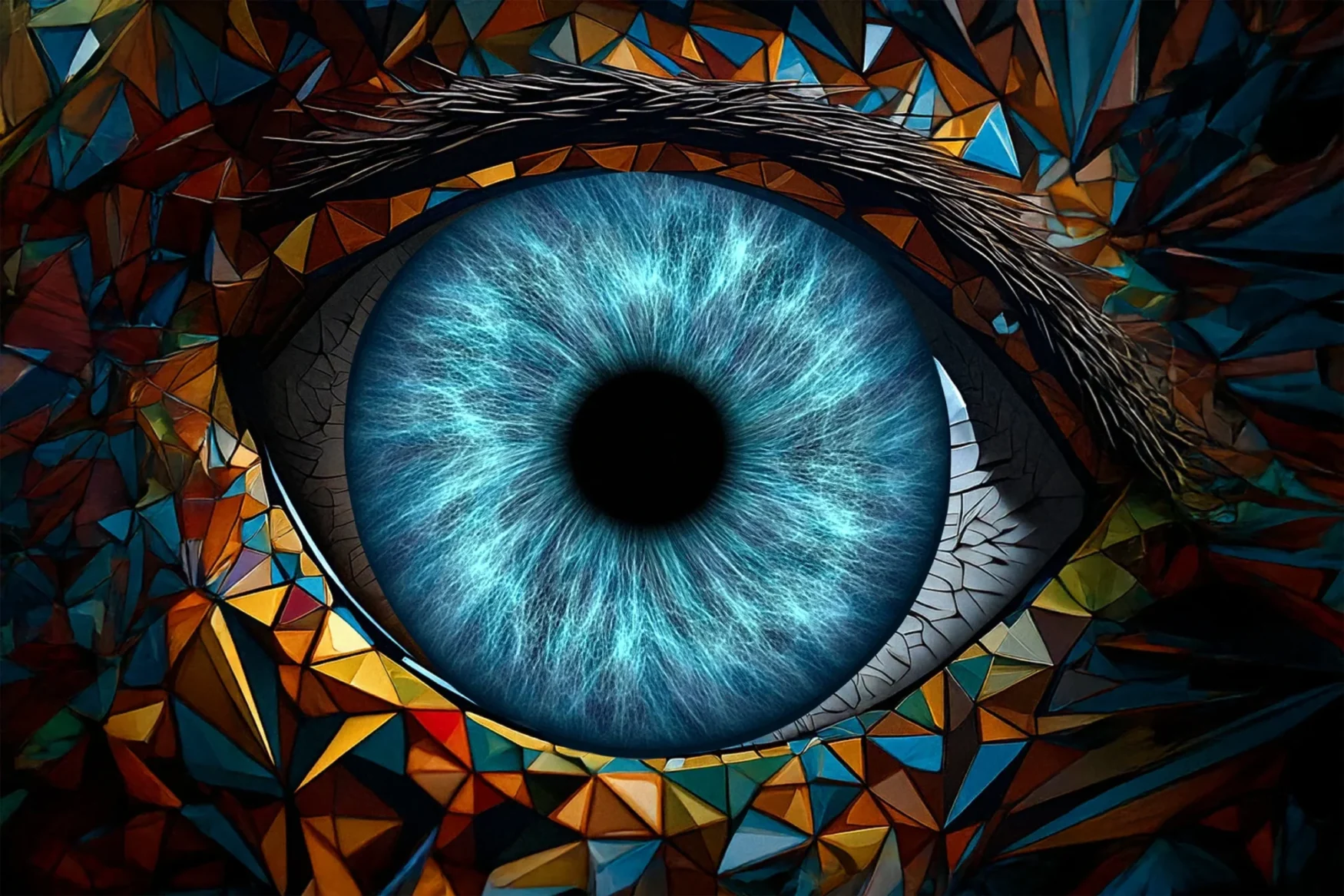 Photo iris Oise par Gog Pix - Photographe professionnel à Sainte-Geneviève, Oise, Paris, Ile de France