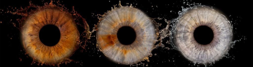 Photo iris Oise par Gog Pix - Photographe iris professionnel à Sainte-Geneviève, Oise, Paris, Ile de France