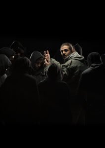 Photographe plateau Paris, backstage par Gog Pix - Photographe pro à Sainte-Geneviève, Oise, Ile de France