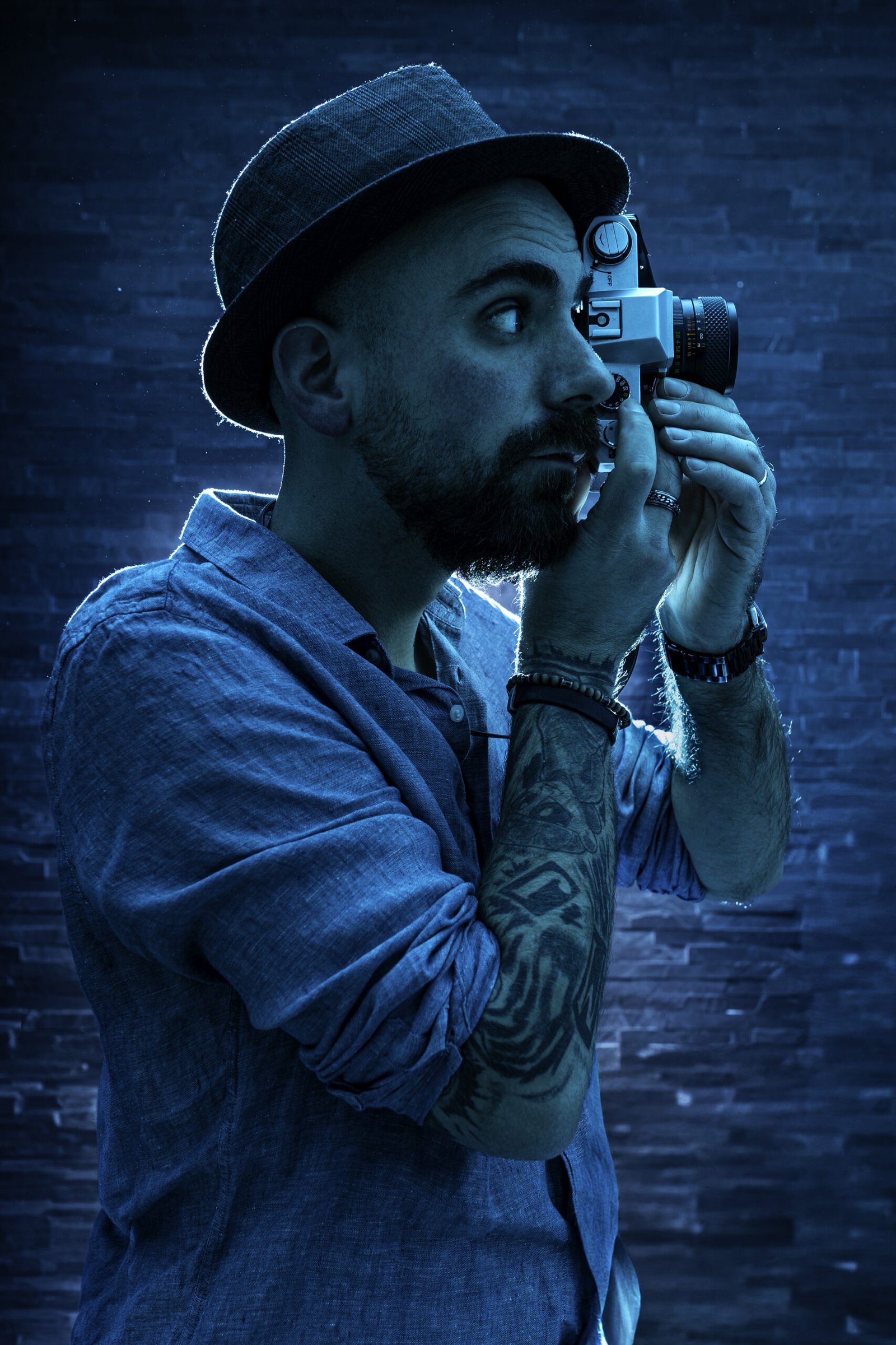 Gog Pix - Photographe professionnel Oise, Paris, Ile-de-France