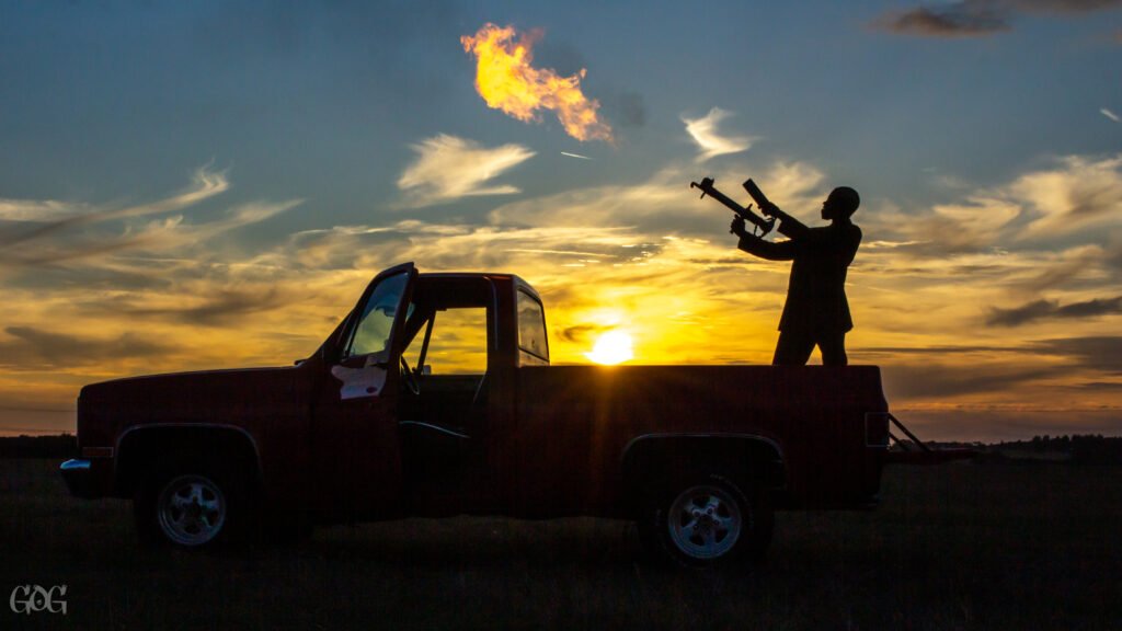 Pickup lance flamme-10