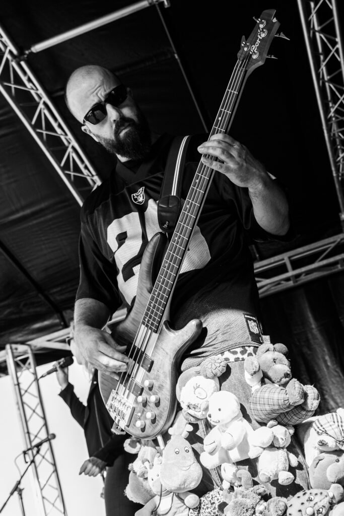 REZISTANCE EXPO60-25