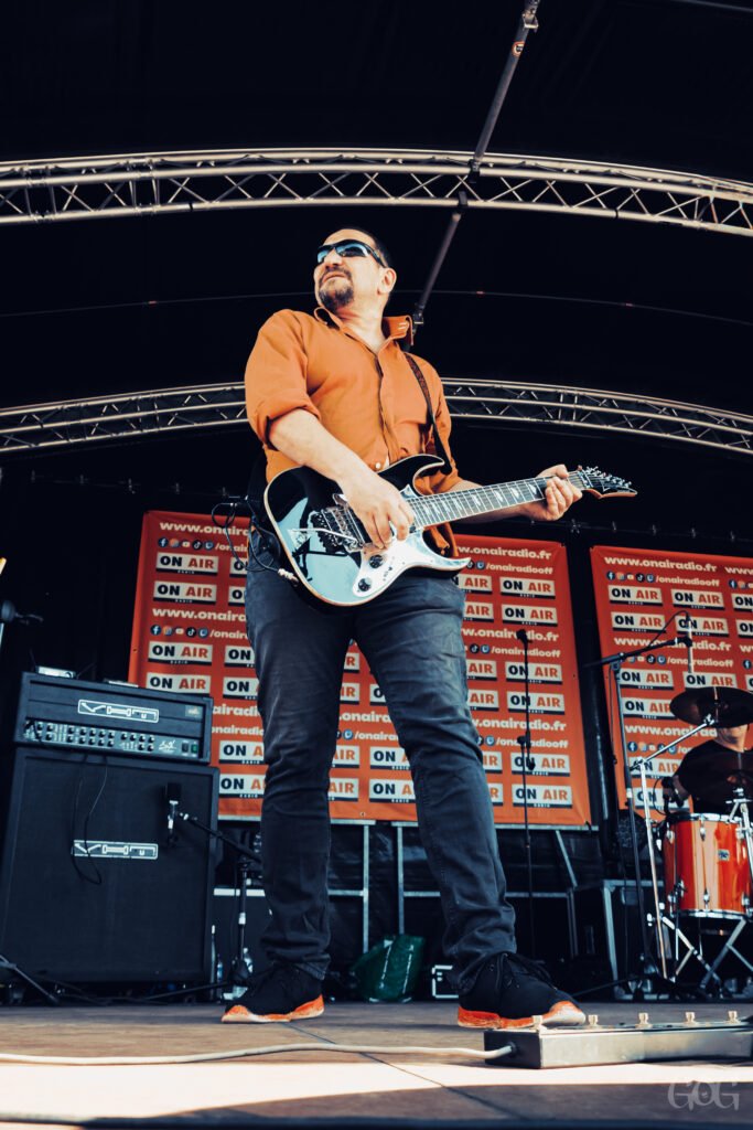 REZISTANCE EXPO60-35