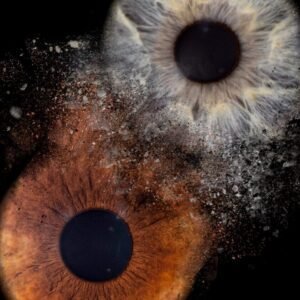 Photo Iris oise par Gog Pix - Sainte-Geneviève, Oise, Paris, Ile de France