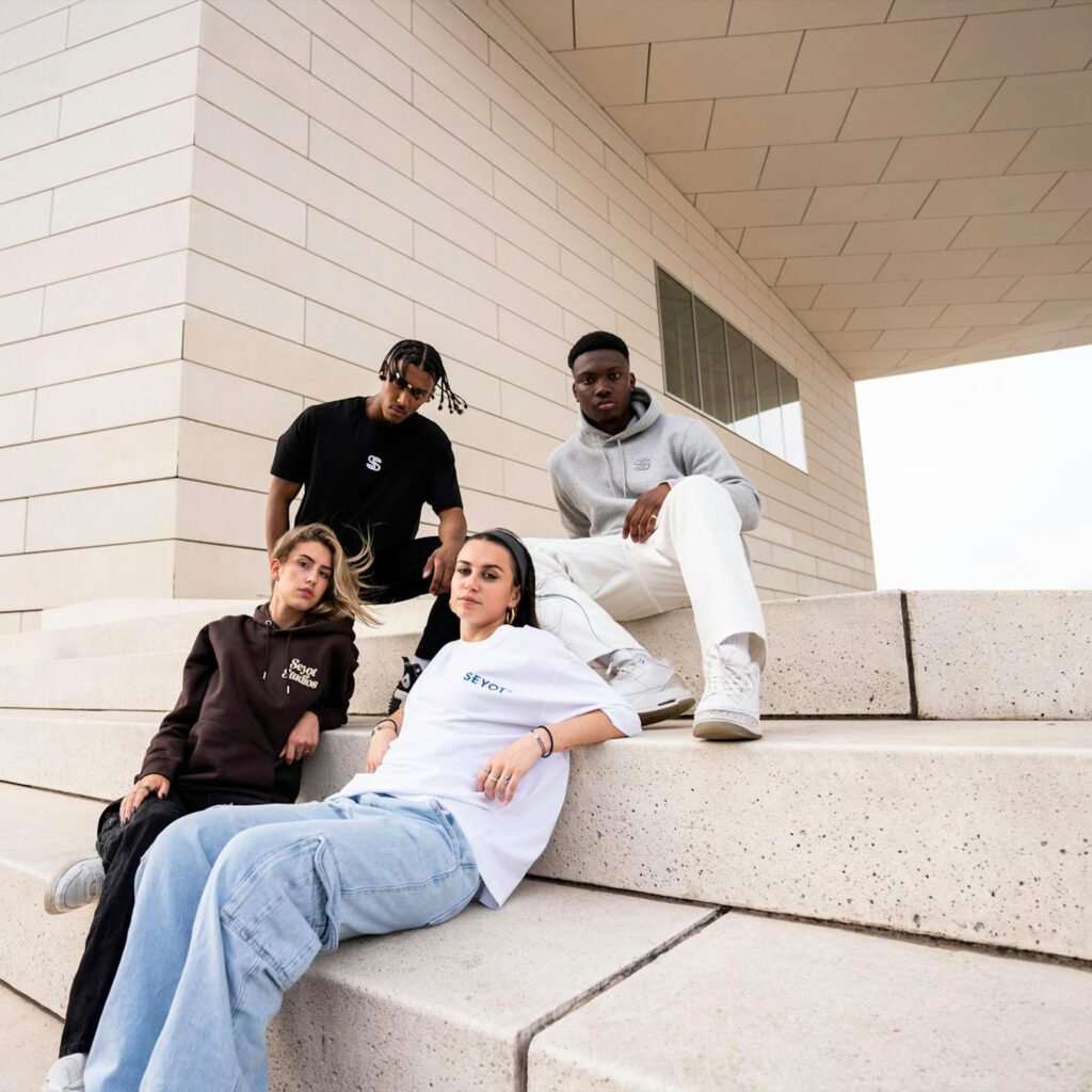 SHOOTING EN EXTÉRIEUR PAR GOG PIX - SÉANCE PHOTO EN EXTERIEUR - PHOTOGRAPHE PROFESSIONNEL OISE, PARIS, ILE-DE-FRANCE