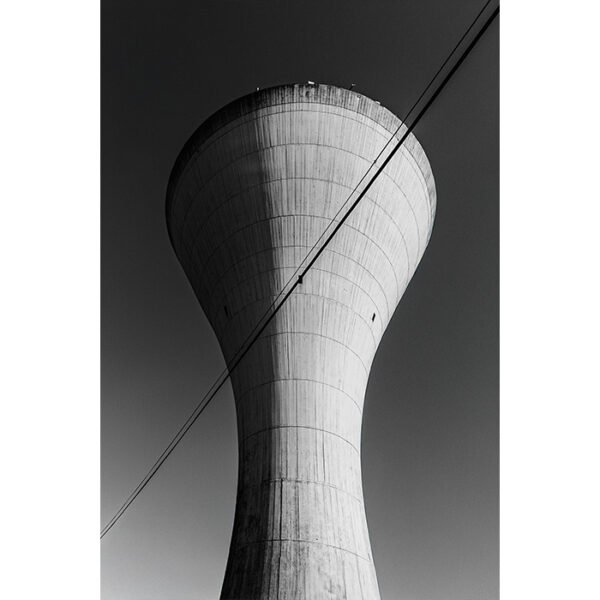 Totem Urbain Tirage photo Gog Pix - Fine Art Exclusif Édition limitée - Photographe Oise Gog Pix Paris, Ile-de-France